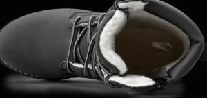 Everest Outdoor Vinterskor<J Helmos Boot Ii BLACK