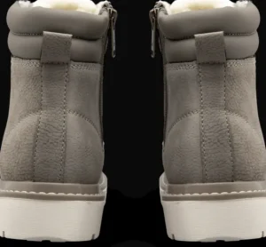 Everest Outdoor Vinterskor<J Helmos Boot Ii GREY