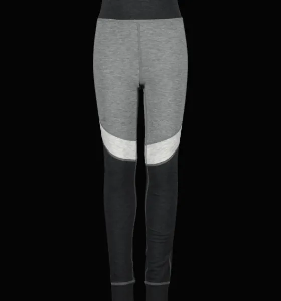j_high_uw_pant_2.webp Everest Outdoor Underställ | Underställ<J High Uw Pant GREY MELANGE