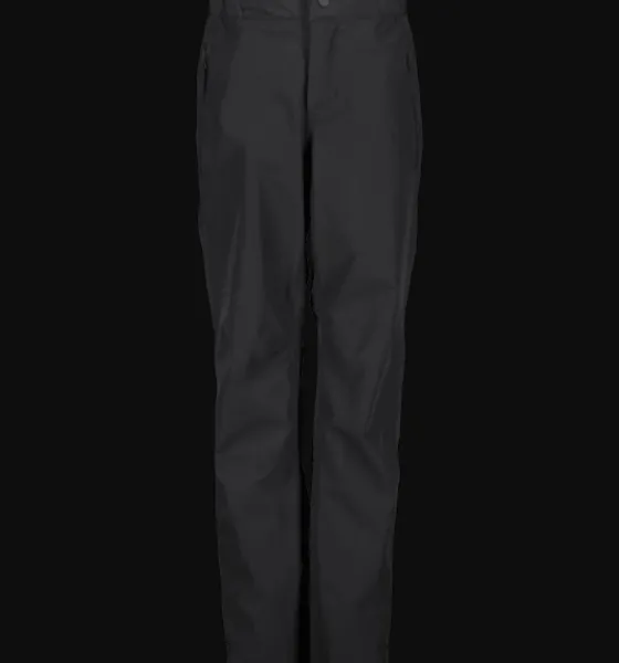 j_hike_l_pant_5.webp Everest Outdoor Regn- & Skalbyxor<J Hike 2,5l Pant BLACK