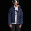 Everest Outdoor Tunna Jackor<J Hike Liner Jacket NAVY