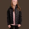Everest Outdoor Tunna Jackor<J Hybrid Jacket BLACK
