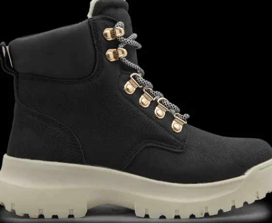 j_lace_boot_0-1.webp Everest Outdoor Vinterskor<J Lace Boot BLACK