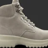Everest Outdoor Vinterskor<J Lace Boot LT GREY