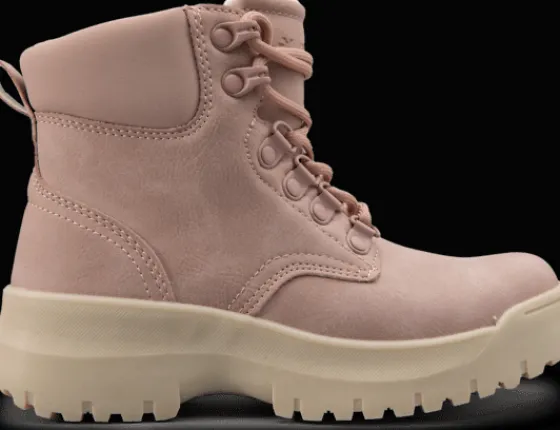 j_lace_boot_0.webp Everest Outdoor Vinterskor<J Lace Boot LIGHT PINK