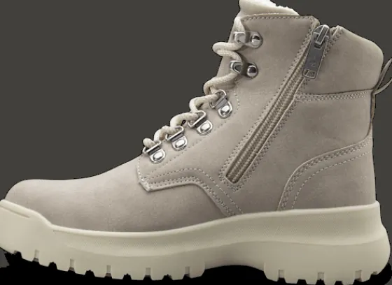 j_lace_boot_2-2.webp Everest Outdoor Vinterskor<J Lace Boot LT GREY