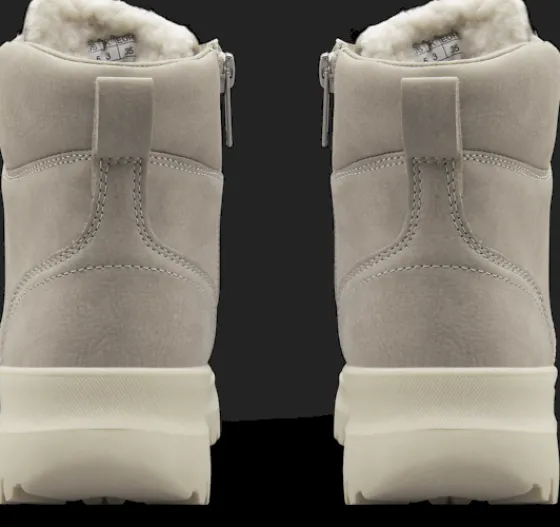 j_lace_boot_4-2.webp Everest Outdoor Vinterskor<J Lace Boot LT GREY