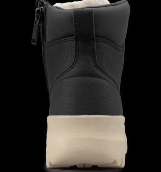 j_lace_boot_4-3.webp Everest Outdoor Vinterskor<J Lace Boot BLACK