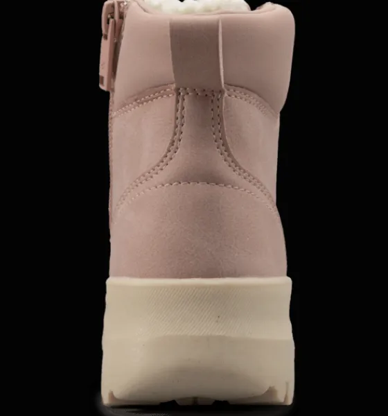 j_lace_boot_4.webp Everest Outdoor Vinterskor<J Lace Boot LIGHT PINK