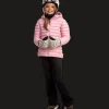 Everest Outdoor Tunna Jackor<J Liner Jkt BLOSSOM PINK