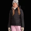 Everest Outdoor Tunna Jackor<J Liner Jkt BLACK