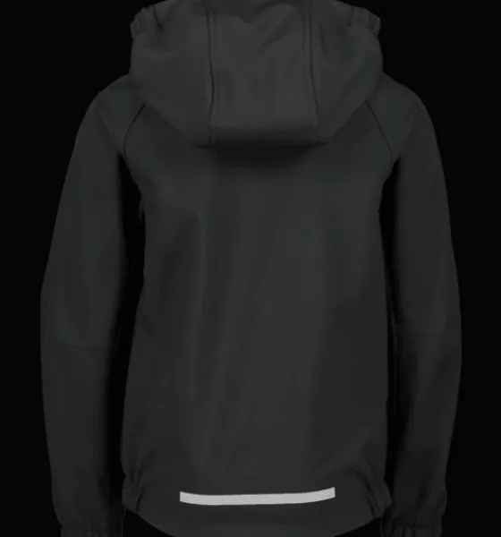 j_lt_softshell_jkt_4.webp Everest Outdoor Tunna Jackor | Skaljackor<J Lt Softshell Jkt BLACK