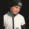 Everest Outdoor Mössor & Pannband | Mössor<J Ref Beanie DK GREEN