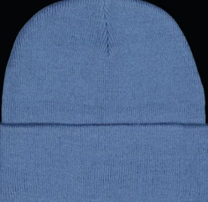 Everest Outdoor Mössor & Pannband | Mössor<J Ref Beanie DENIM BLUE