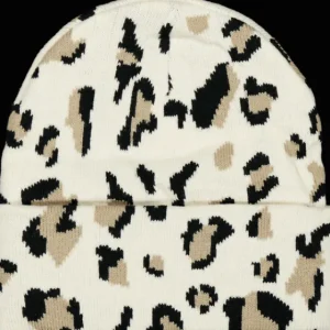 Everest Outdoor Mössor & Pannband | Mössor<J Ref Beanie BEIGE CHEETAH