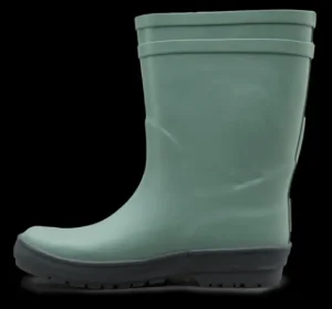 Everest Outdoor Gummistövlar<J Rubber Boot PISTACHIO GREEN