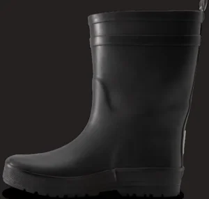 Everest Outdoor Gummistövlar<J Rubber Boot BLACK