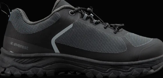 j_shields_outdoor_low_3.webp Everest Outdoor Fritidsskor<J Shields Outdoor Low BLACK