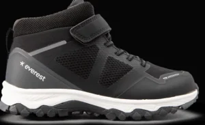 Everest Outdoor Vinterskor<J Shields Outdoor Mid BLACK
