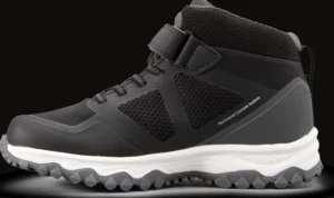 Everest Outdoor Vinterskor<J Shields Outdoor Mid BLACK