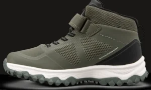 Everest Outdoor Vinterskor<J Shields Outdoor Mid DK GREEN
