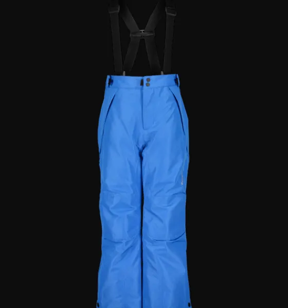 j_ski_regular_pant_5-1.webp Everest Outdoor Skidbyxor<J Ski Regular Pant AZURE BLUE