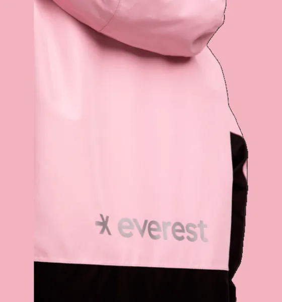 j_snow_jacket_6-1.webp Everest Outdoor Varma Jackor<J Snow Jacket BLOSSOM PINK