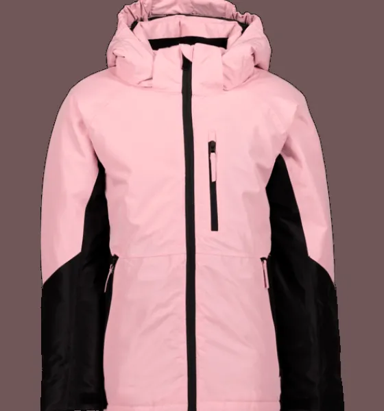 j_snow_jacket_7-1.webp Everest Outdoor Varma Jackor<J Snow Jacket BLOSSOM PINK