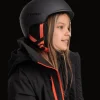 Everest Outdoor Hjälmar<J Terrain Pro Mips DK GREY/BLAC