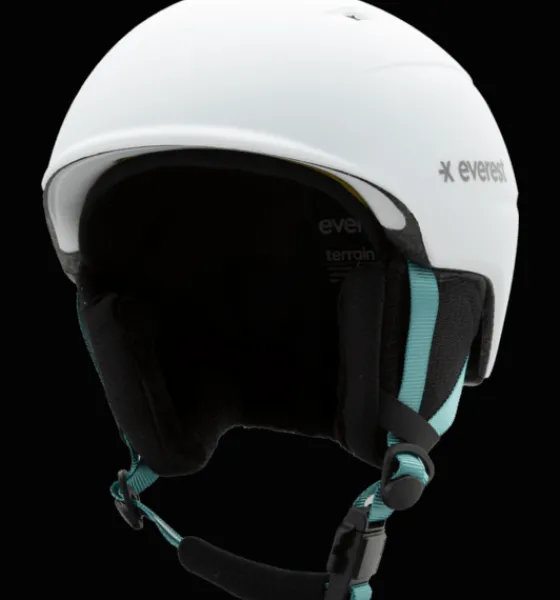 j_terrain_pro_mips_2.webp Everest Outdoor Hjälmar<J Terrain Pro Mips WHITE