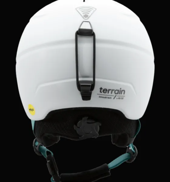 j_terrain_pro_mips_4.webp Everest Outdoor Hjälmar<J Terrain Pro Mips WHITE