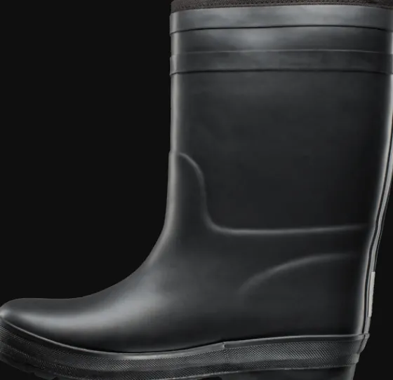 j_warm_rubber_boot_2.webp Everest Outdoor Gummistövlar<J Warm Rubber Boot BLACK
