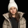 Everest Outdoor Mössor & Pannband | Mössor<J Wild Hat WHITE