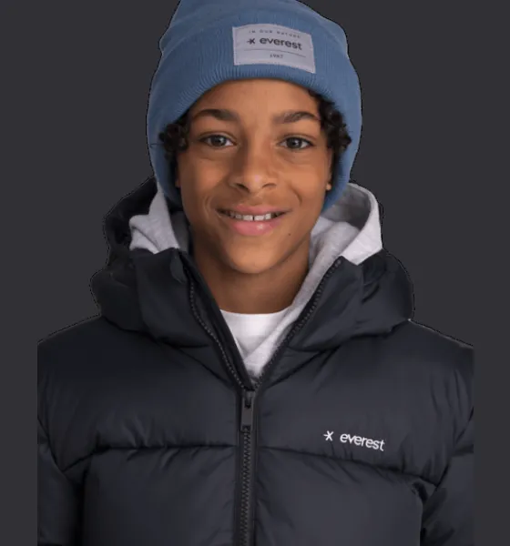 j_yazz_jacket_3-2.webp Everest Outdoor Varma Jackor<J Yazz Jacket BLACK