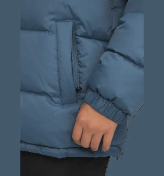 j_yazz_jacket_4-1.webp Everest Outdoor Varma Jackor<J Yazz Jacket DENIM BLUE/BLACK