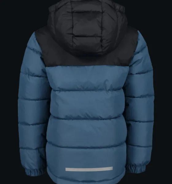 j_yazz_jacket_6-1.webp Everest Outdoor Varma Jackor<J Yazz Jacket DENIM BLUE/BLACK