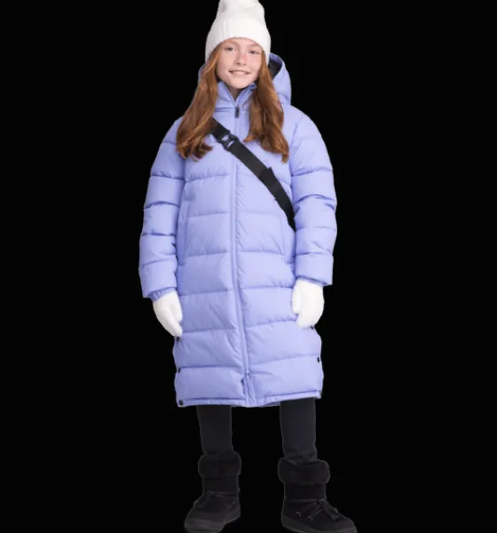 j_yazza_coat_2-1.webp Everest Outdoor Varma Jackor<J Yazza Coat LIGHT LAVENDEL