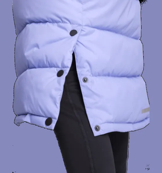 j_yazza_coat_4-1.webp Everest Outdoor Varma Jackor<J Yazza Coat LIGHT LAVENDEL