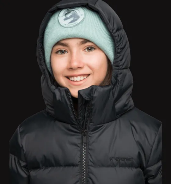 j_yazza_coat_8.webp Everest Outdoor Varma Jackor<J Yazza Coat BLACK