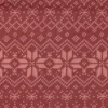 Everest Outdoor Mössor & Pannband<Jacquard Wool Headband ROSE CLAY