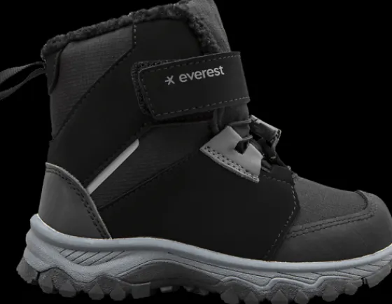 k_akka_high_boot_0.webp Everest Outdoor Vinterskor<K Akka High Boot BLACK
