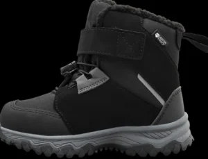 Everest Outdoor Vinterskor<K Akka High Boot BLACK