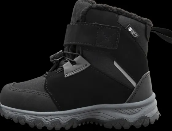 k_akka_high_boot_2.webp Everest Outdoor Vinterskor<K Akka High Boot BLACK