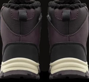 Everest Outdoor Vinterskor<K Akka High Boot PLUM SLATE