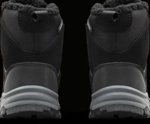 Everest Outdoor Vinterskor<K Akka High Boot BLACK