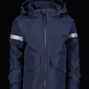 Everest Outdoor Tunna Jackor | Regnjackor<K Alr Jkt X NAVY/NAVY