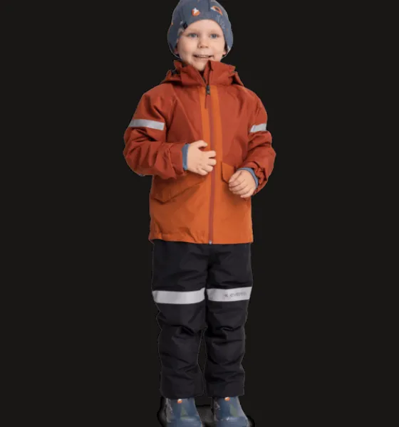 k_alr_padd_pant_x_2.webp Everest Outdoor Regn- & Skalbyxor<K Alr Padd Pant X BLACK