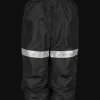 Everest Outdoor Regn- & Skalbyxor<K Alr Pant X BLACK