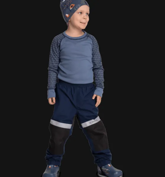 k_alr_pant_x_3.webp Everest Outdoor Regn- & Skalbyxor<K Alr Pant X NAVY