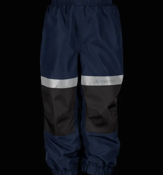 k_alr_pant_x_5.webp Everest Outdoor Regn- & Skalbyxor<K Alr Pant X NAVY
